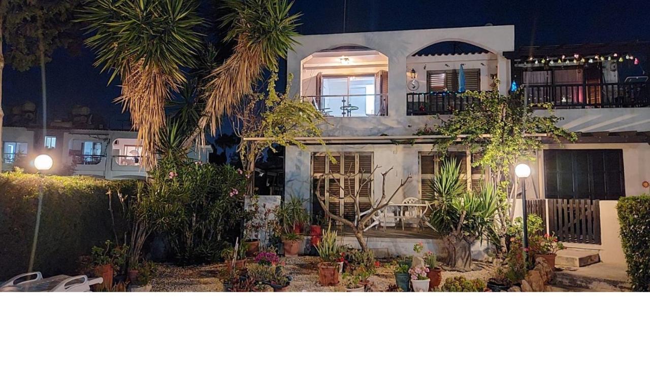 Cyprusmylove Пафос Екстериор снимка