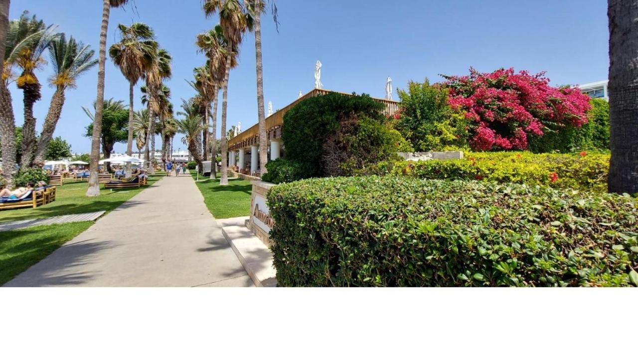 Cyprusmylove Пафос Екстериор снимка