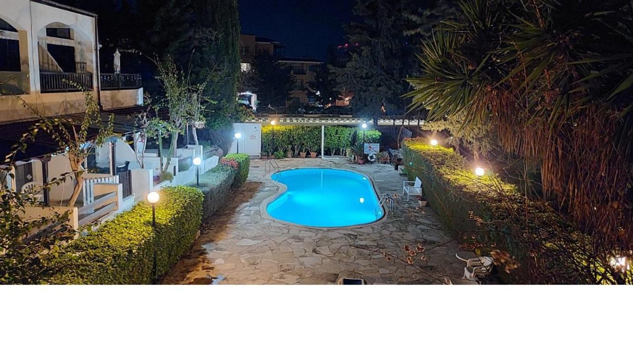 Cyprusmylove Пафос Екстериор снимка