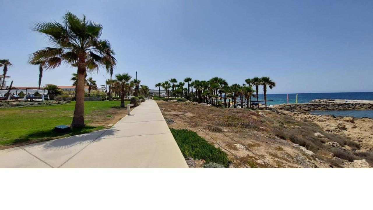 Cyprusmylove Пафос Екстериор снимка