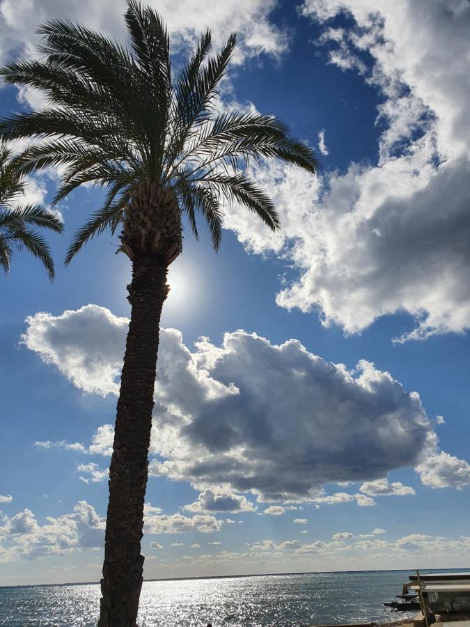 Cyprusmylove Пафос Екстериор снимка