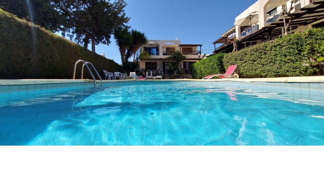 Cyprusmylove Пафос Екстериор снимка